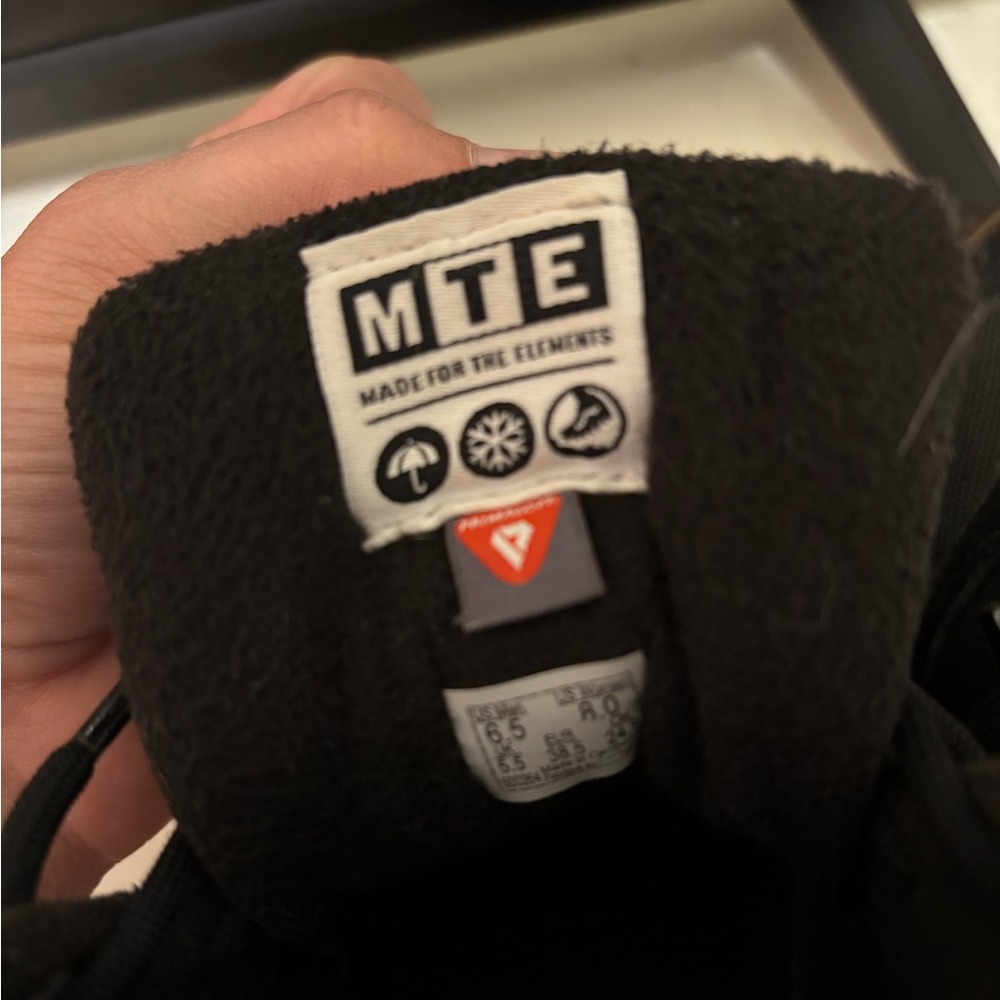 Vans MTE ULTRA RANGE - Picture 3 of 6